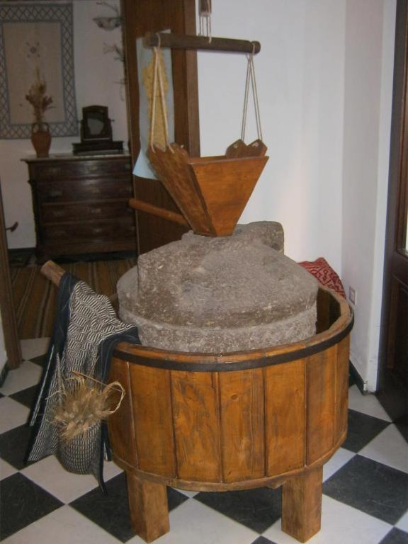 Su Cantaru Guesthouse Villanova Monteleone Pokoj fotografie