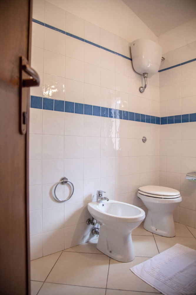 Su Cantaru Guesthouse Villanova Monteleone Exteriér fotografie